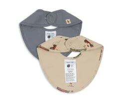 New Pack 2 Baberos Tradewinds/Grand Prix Secababitas|Baberos