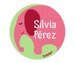 Chapas Personalizadas^Tutete Pack 3 chapas Personalizadas Animales