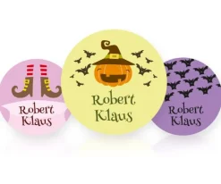 Chapas Personalizadas^Tutete Pack 3 chapas Personalizadas Halloween