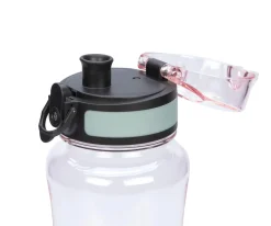 Hot Pack Almuerzo Chinchilla + 7 Pegatinas Deep Blue Regalo Personalizables Cajas De Almuerzo|Fiambreras Infantiles