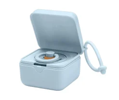 Secababitas^Bibs Liberty Pack Chamomile Lawn Baby Blue