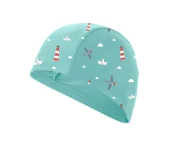 Bañadores Pañal^Monnëka Pack Básico Natación Lighthouse con Volantes