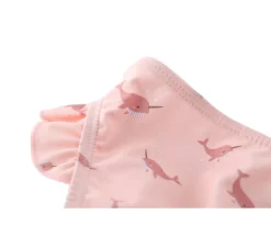 New Pack Básico Natación Narval Niños Bañadores Niños|Gorros Natación Bebé