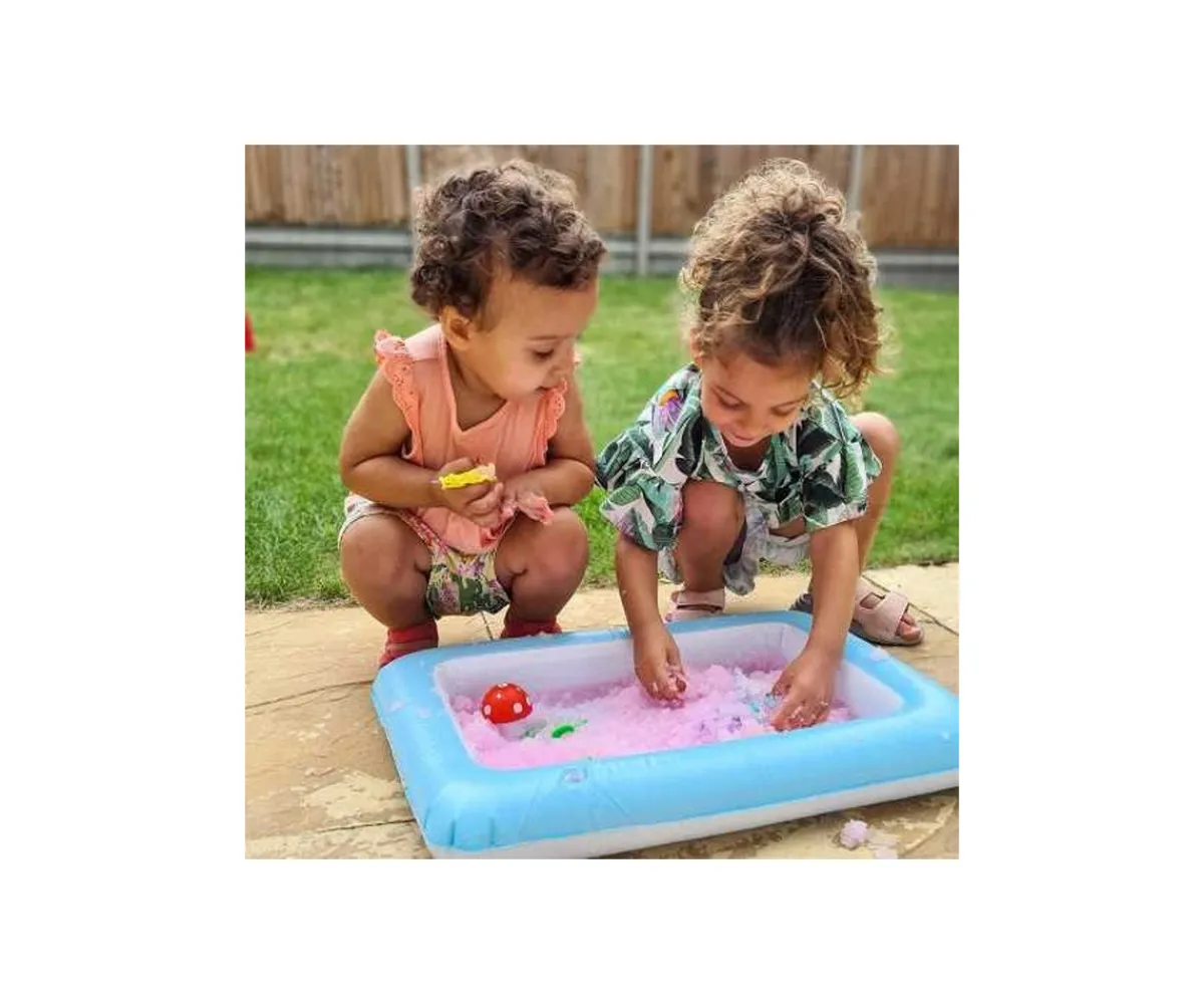 Sale Pack Fantasy Gelli Worlds Niños Manualidades Para Niños|Juguetes Niños 4 Años