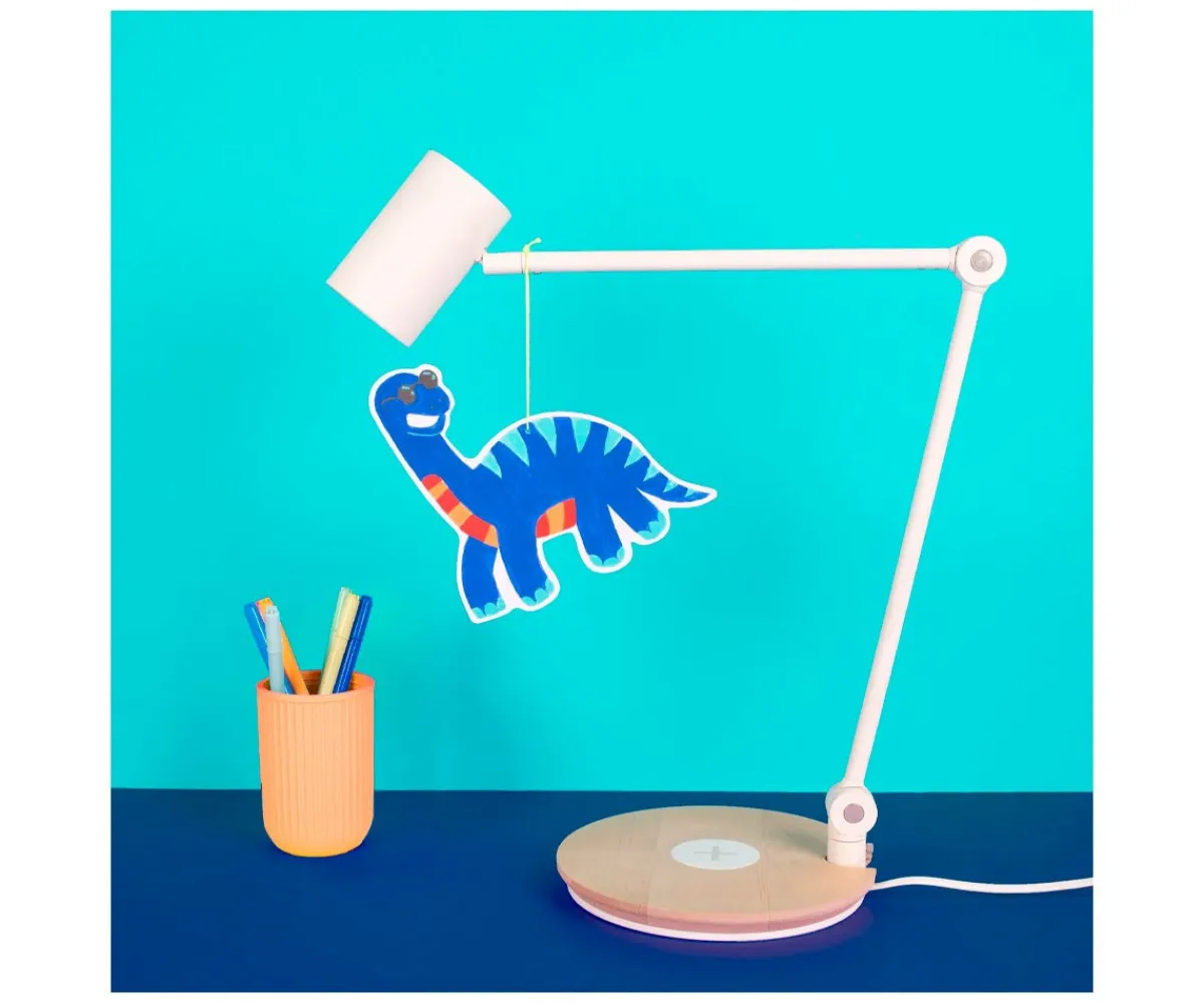 Manualidades Para Niños^Omy Paint Box Dinos