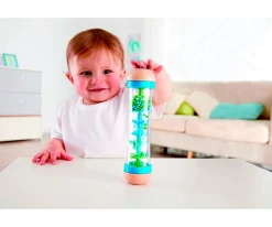 Palo Lluvia Azul Niños Juguetes Para Niños De Un Año|Instrumentos Musicales Para Niños