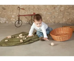 Últimas Unidades^Grapat Panera de los Tesoros 20 Piezas