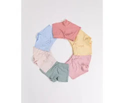 Ropa Infantil^Monnëka Pantalón Corto Algodón Cool Dinos