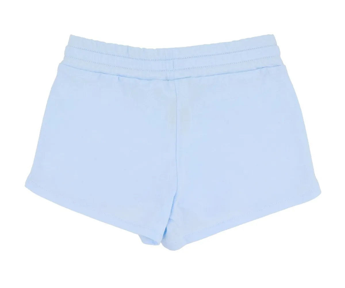 Ropa Infantil^Monnëka Pantalón Corto Algodón Fishing boat