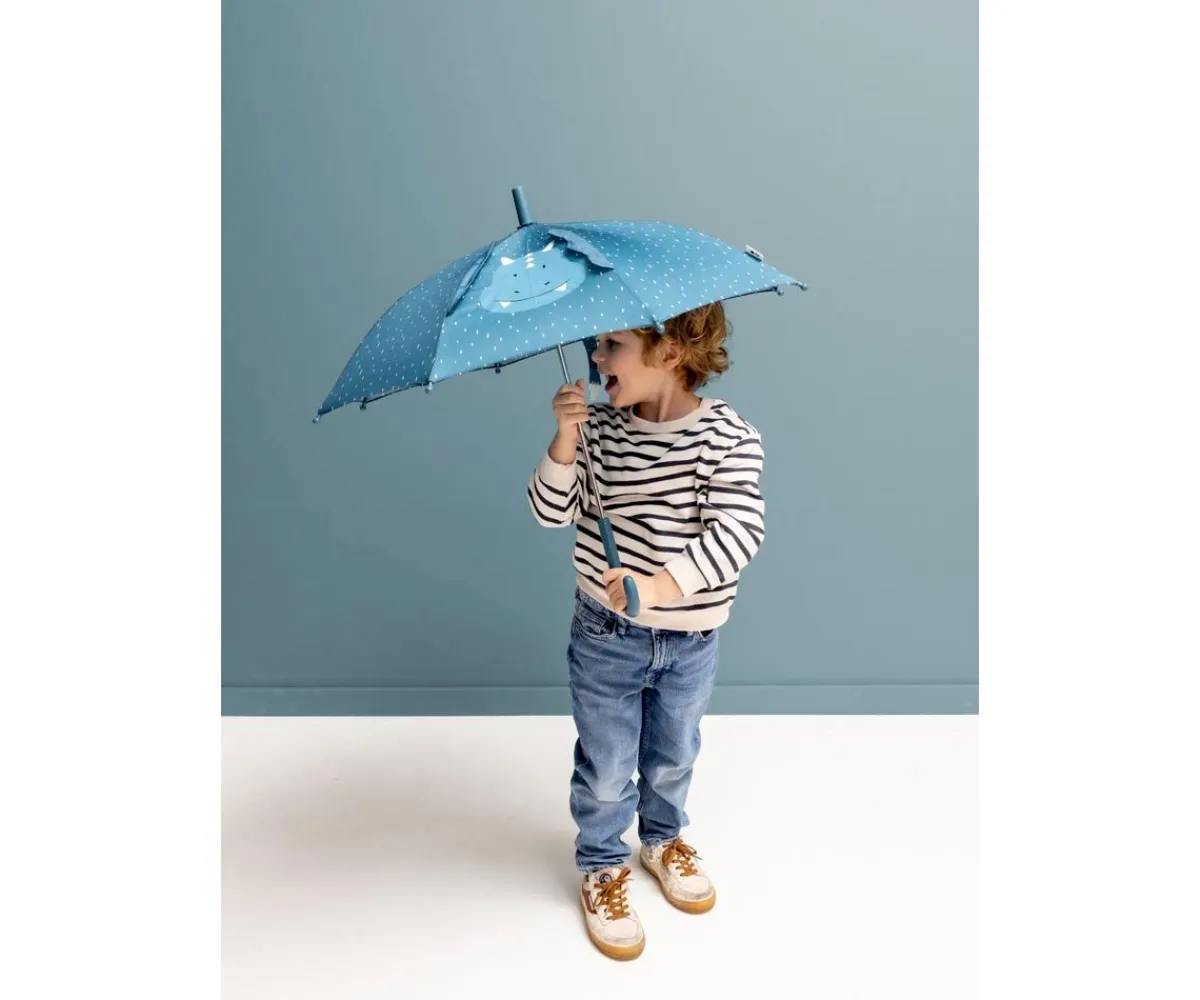 Paraguas Infantiles^Trixie Paraguas Infantil Mr. Tricetarops