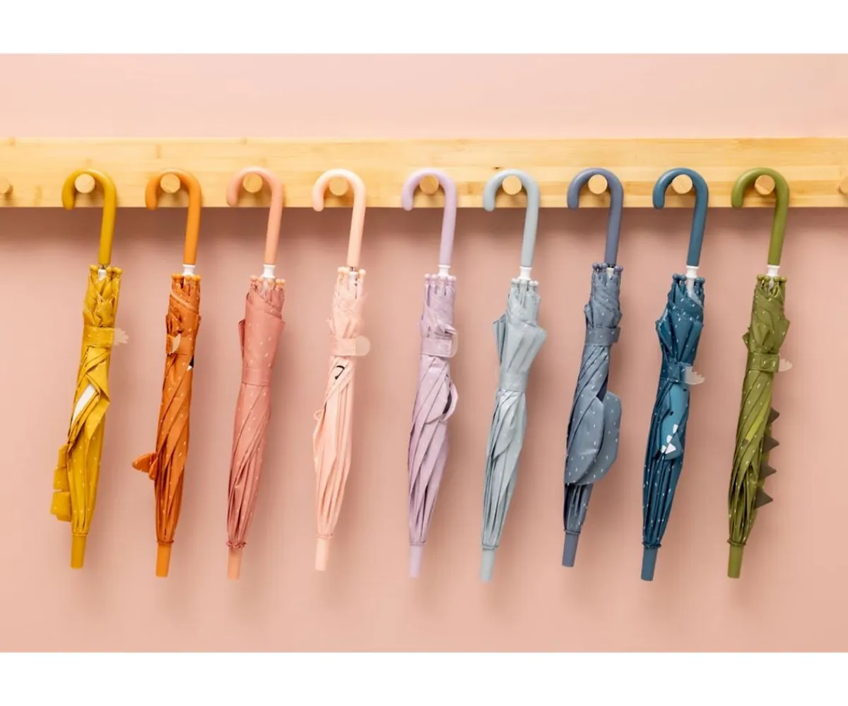 Paraguas Infantiles^Trixie Paraguas Infantil Mr. Tricetarops