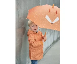 Paraguas Infantiles^Trixie Paraguas Mr Fox