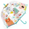 Paraguas Infantiles^Djeco Paraguas Naturaleza