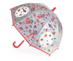 Paraguas Infantiles^Djeco Paraguas Pequeño Submarino