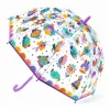 Paraguas Infantiles^Djeco Paraguas Pop Rainbow