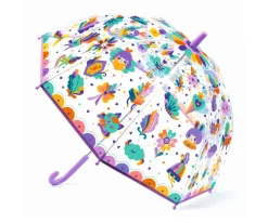 Paraguas Infantiles^Djeco Paraguas Pop Rainbow