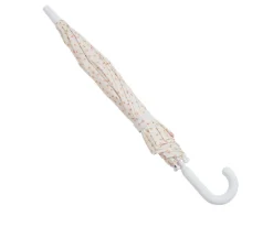 Paraguas Infantiles^Olli Ella Paraguas See-Ya Leafted Mushrooms