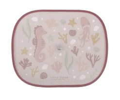 New Parasol Coche Ocean Dreams Pink Niños Parasol Coche Bebe|Seguridad Niños Coche