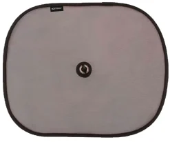 Sale Parasol con Ventosa Pack de 2 Niños Parasol Coche Bebe|Seguridad Niños Coche