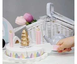 Discount Pastel de Cumpleaños Unicornio Niños Cocinitas De Juguete|Juguetes Niños 3 Años