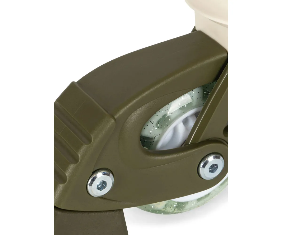 Patinetes^Konges Slojd Patines Light Up Kalamata T. 31-36