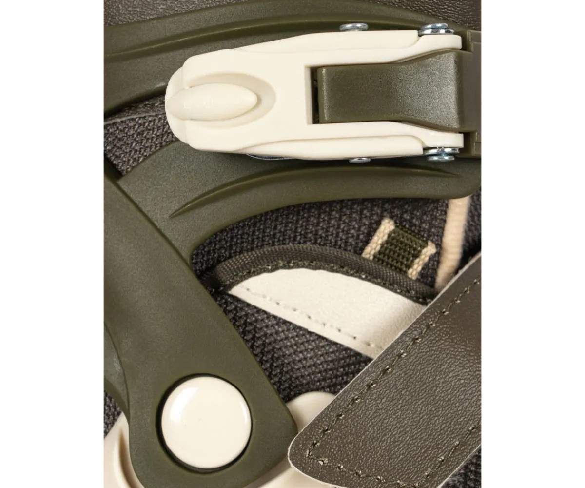 Patinetes^Konges Slojd Patines Light Up Kalamata T. 31-36