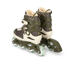 Patinetes^Konges Slojd Patines Light Up Kalamata T. 31-36