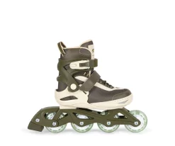Patinetes^Konges Slojd Patines Light Up Kalamata T. 31-36