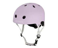 Patinetes^Banwood Patinete + Casco Eco Lavender