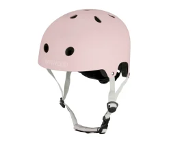 Patinetes^Banwood Patinete + Casco Eco Faded Pink