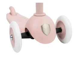 Patinetes^Banwood Patinete + Casco Eco Faded Pink