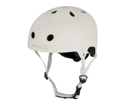 Patinetes^Banwood Patinete + Casco Eco Ivory