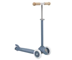 Patinetes^Banwood Patinete + Casco Eco Deep Sea