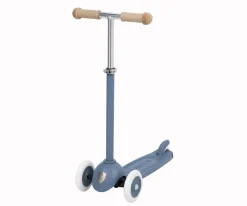 Patinetes^Banwood Patinete + Casco Eco Deep Sea