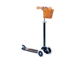 New Patinete Navy Niños Juguetes Niños 4 Años|Juguetes Más Recomendados