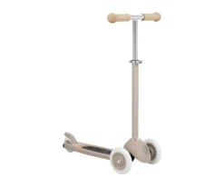 Outlet Patinete Beige Niños Juguetes Niños 4 Años|Juguetes Niños 3 Años