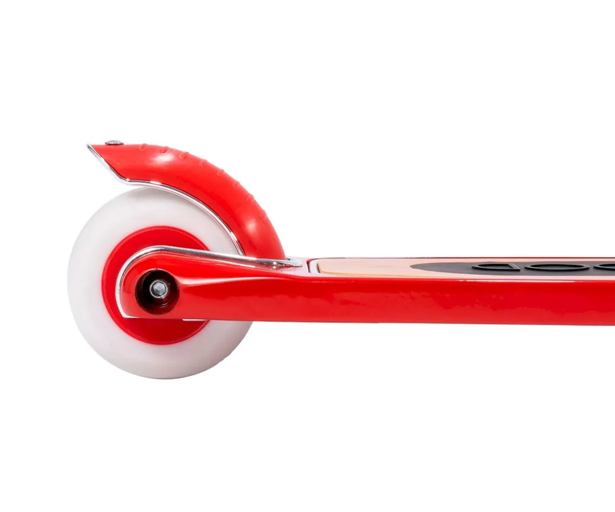 Juguetes Niños 4 Años^Banwood Patinete Rojo