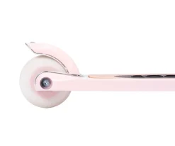 Patinete Rosa Niños Juguetes Niños 4 Años|Patinetes