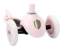 Patinete Rosa Niños Juguetes Niños 4 Años|Patinetes