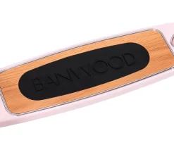 Patinete Rosa Niños Juguetes Niños 4 Años|Patinetes