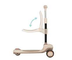 Sale Patinete Evolutivo Roller Natura Niños Juguetes Niños 6 Años|Juguetes Niños 4 Años