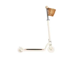 Best Patinete Maxi Crema Niños Juguetes Niños 6 Años|Patinetes