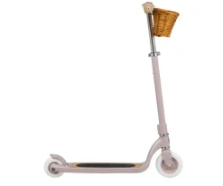 Discount Patinete Maxi Dusty Pink Niños Juguetes Niños 8 Años|Juguetes Niños 6 Años