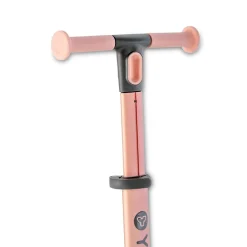 Hot Patinete Yglider Nua Rosa Niños Juguetes Niños 3 Años|Patinetes