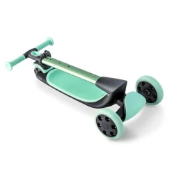Best Patinete Yglider Nua Verde Niños Juguetes Niños 3 Años|Patinetes