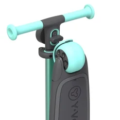 Best Patinete Yglider Nua Verde Niños Juguetes Niños 3 Años|Patinetes