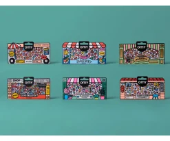 Manualidades Para Niños^Omy Pegatinas Fluorescentes Boutique Baguette