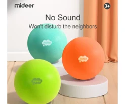 Sale Pelota de Espuma Suave y Silenciosa Turquesa Niños Juguetes Niños 5 Años|Juguetes Niños 4 Años