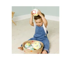 Best Pelota Educativa Granja Niños Juguetes Para Niños De 18 Meses|Juguetes Bebé 6 Meses