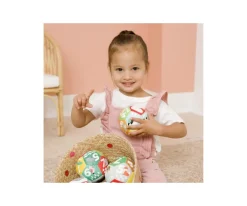 Best Pelota Educativa Granja Niños Juguetes Para Niños De 18 Meses|Juguetes Bebé 6 Meses